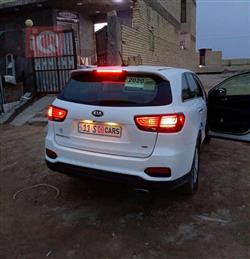 كيا سورينتو